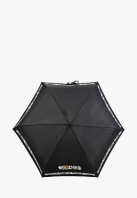 Зонт складной Moschino